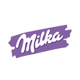 Новогодние подарки Милка Milka в Ханты-Мансийске